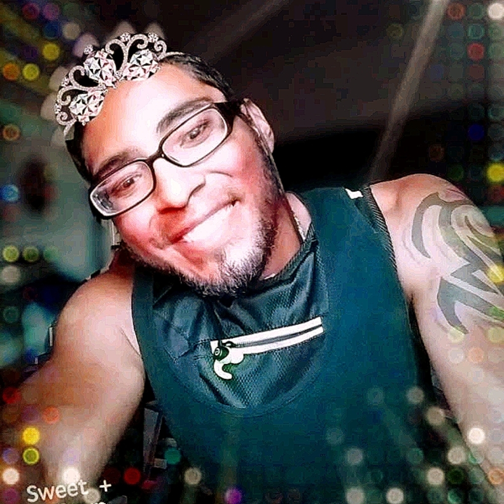 Meet your Posher, Tiger